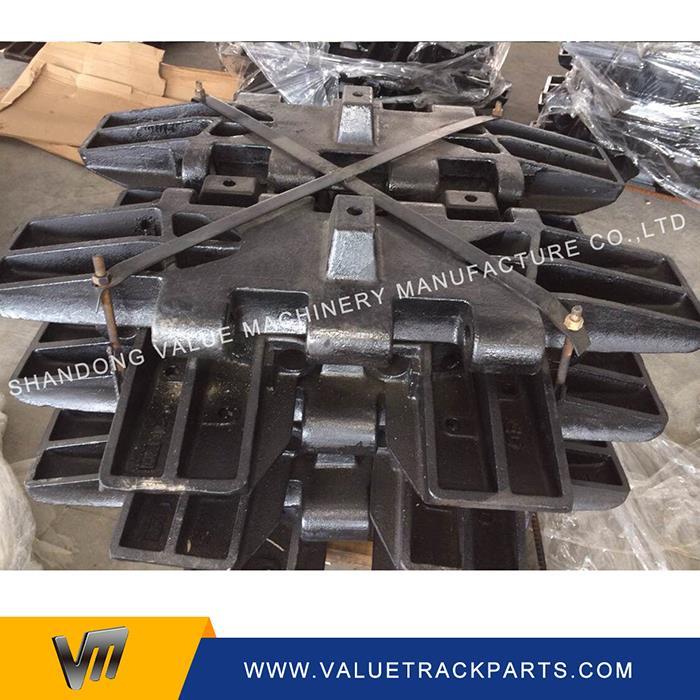 Sany SCC800C Track Shoe